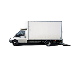 Transit LWB Tail Lift