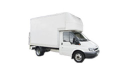 Transit Medium Wheel Base Tail Lift