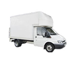 Transit Medium Wheel Base Tail Lift