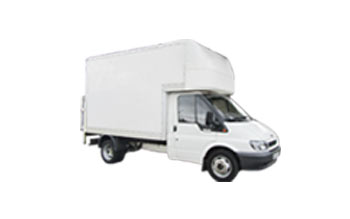 Transit Medium Wheel Base Tail Lift