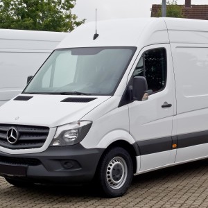 Mercedes Sprinter